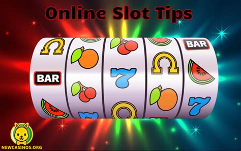 slot tips|Better Chances to Win: Tips & Tricks for Live & Online .